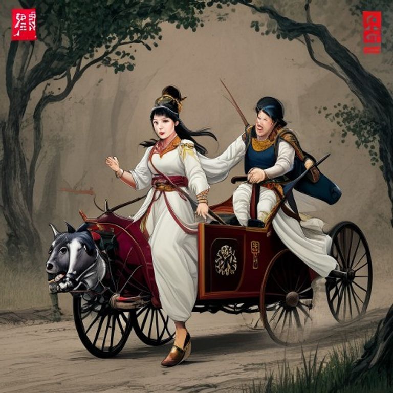 xie yuqing
