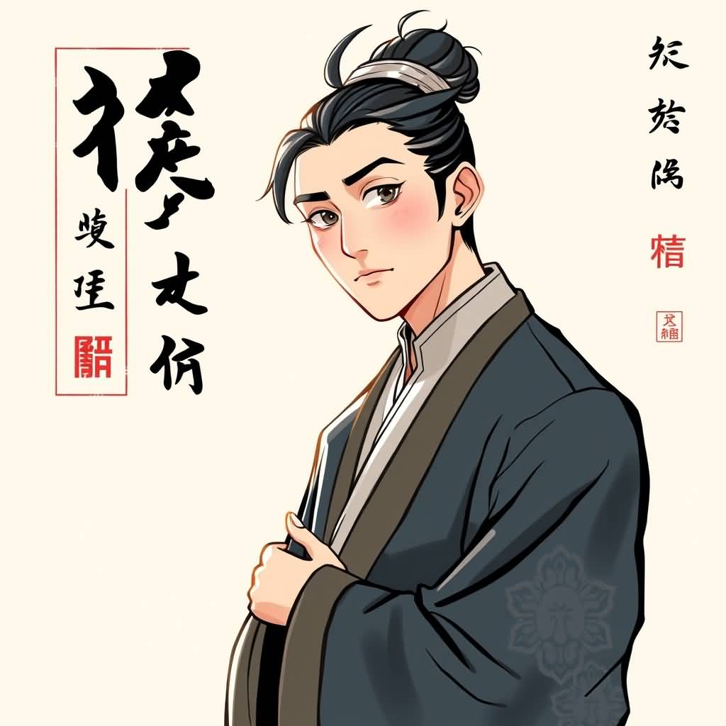 Uncle Xiao