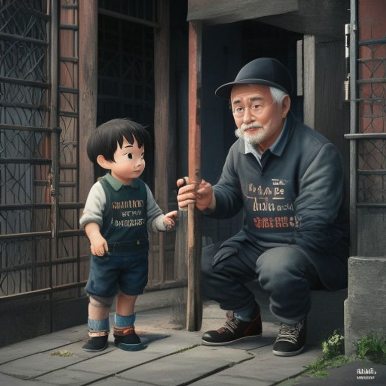 little zhao