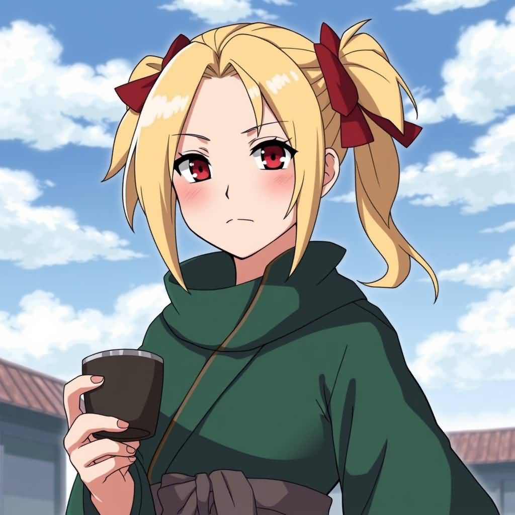 tsunade