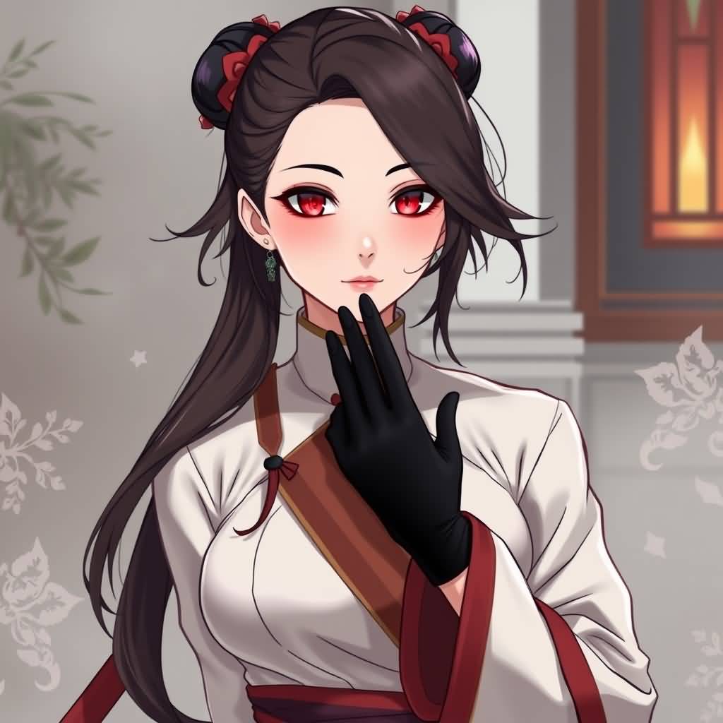 Sima Chi