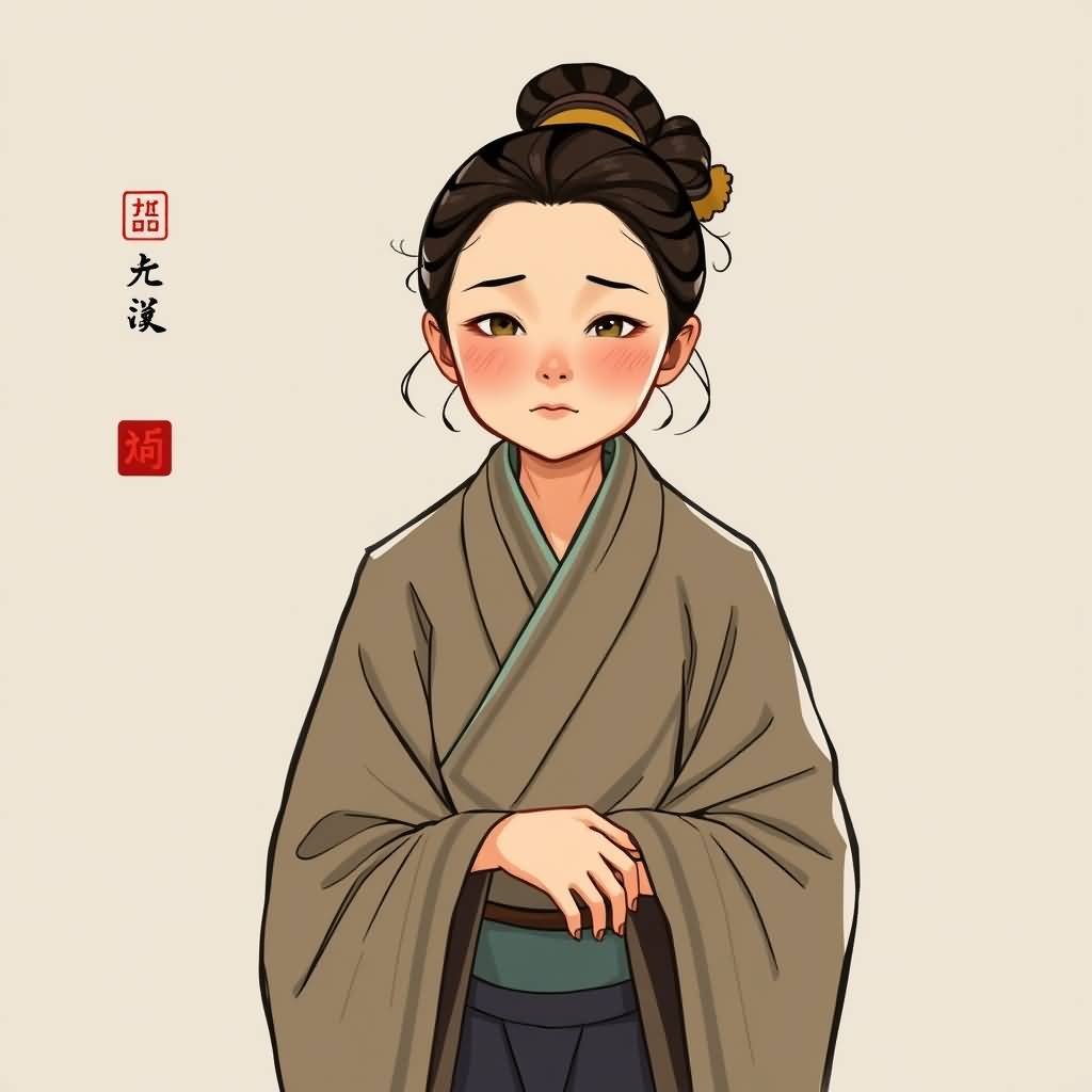 Widow Wu