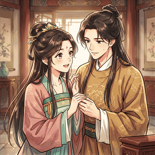 zi yu
