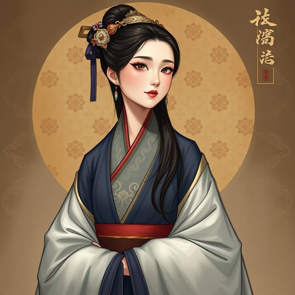 Lin Zhiyao