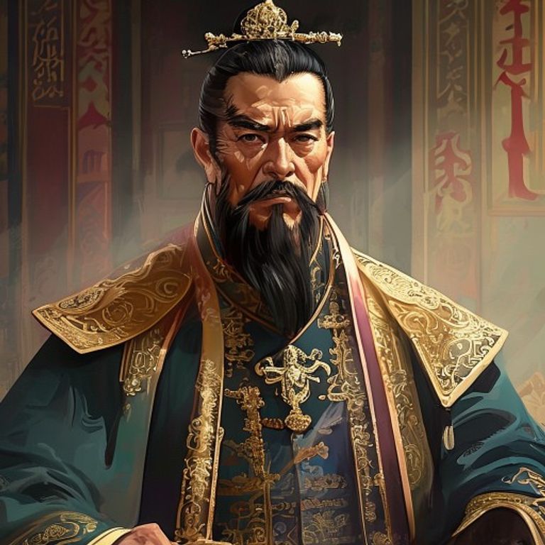 Quan Zhongqing