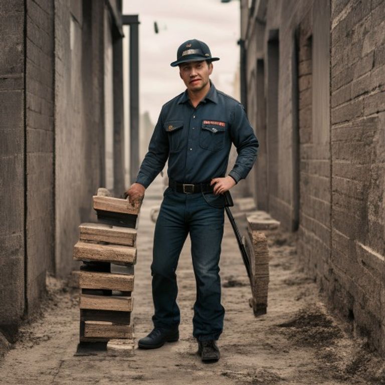 foreman