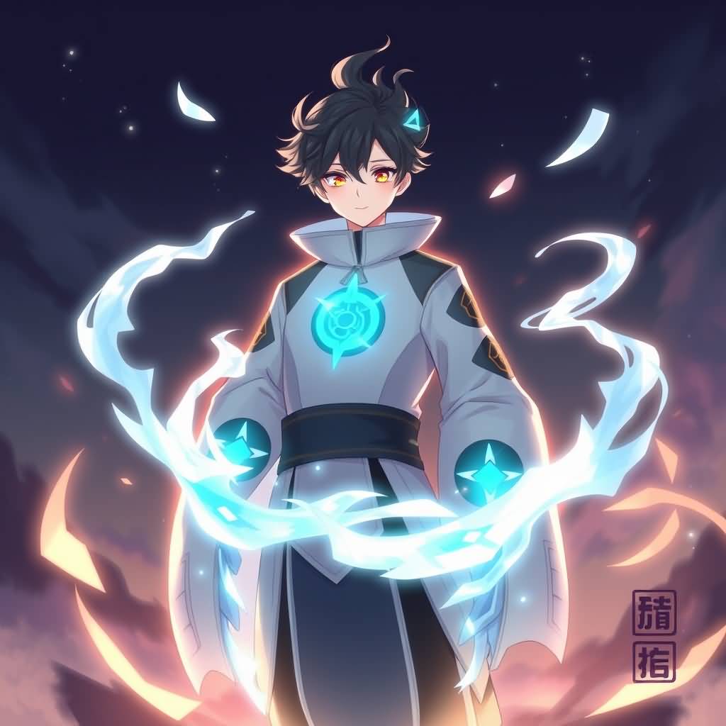 Xu Cong