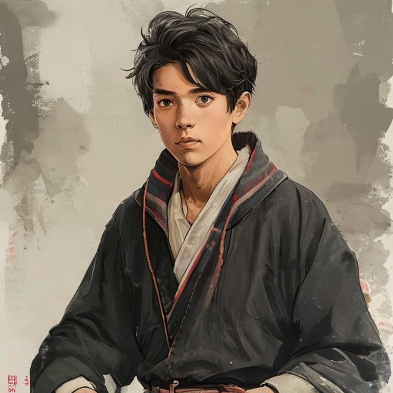Han Yuze