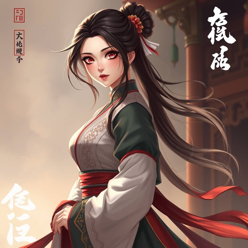 jin'er