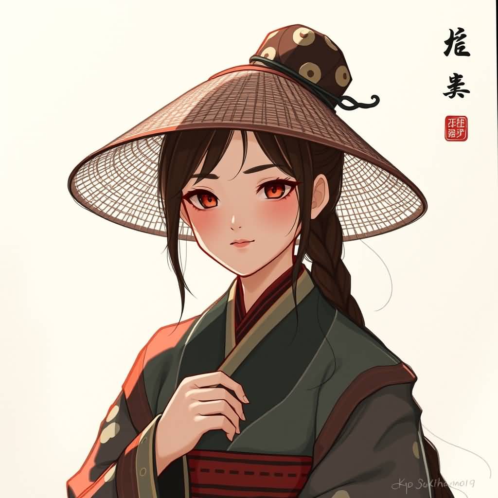 dongmei