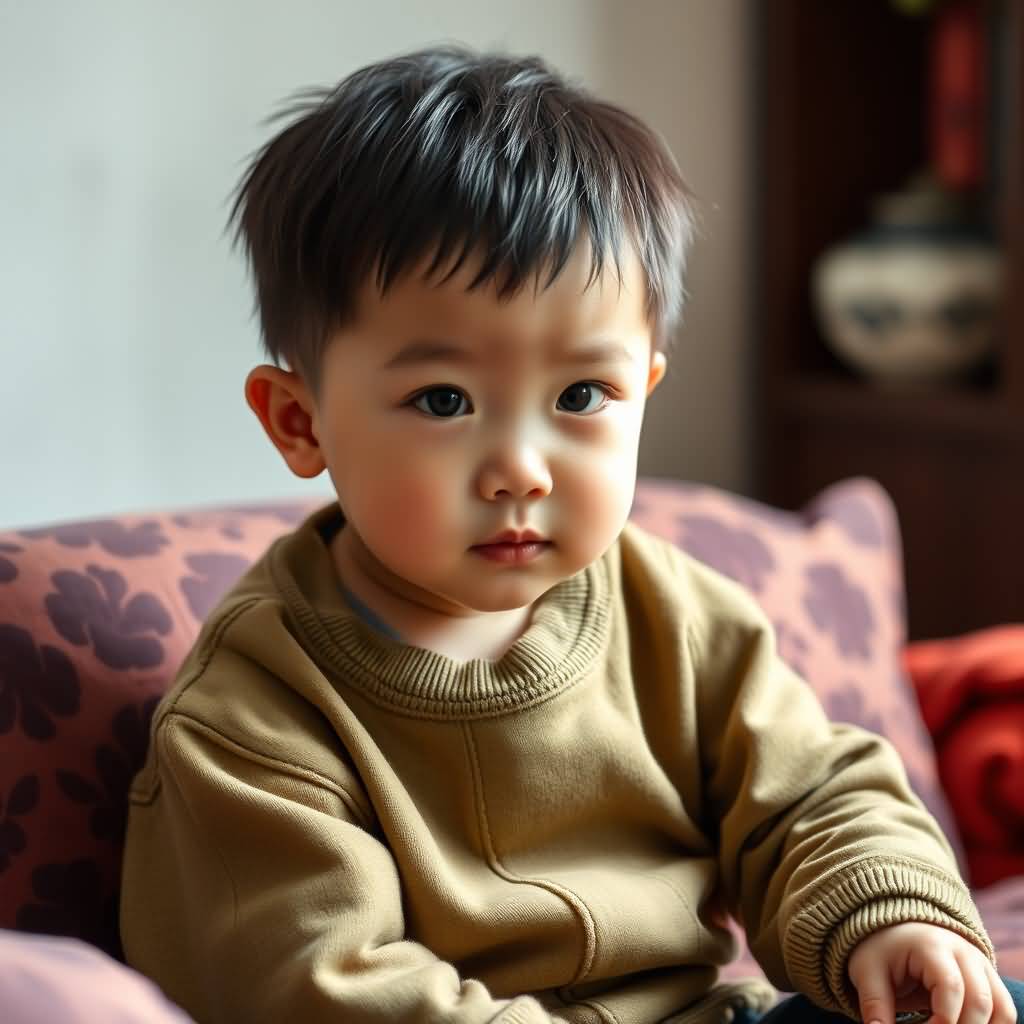 fu si yu