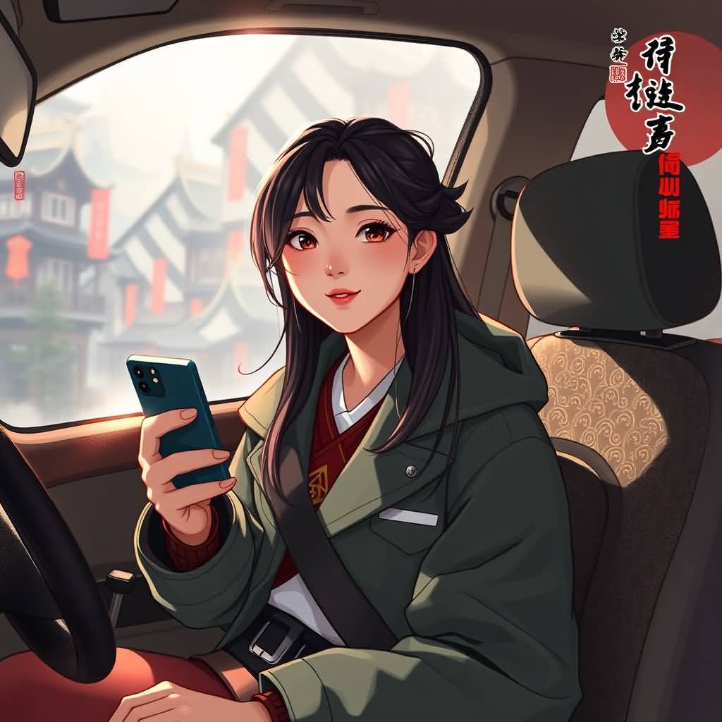 xie jin