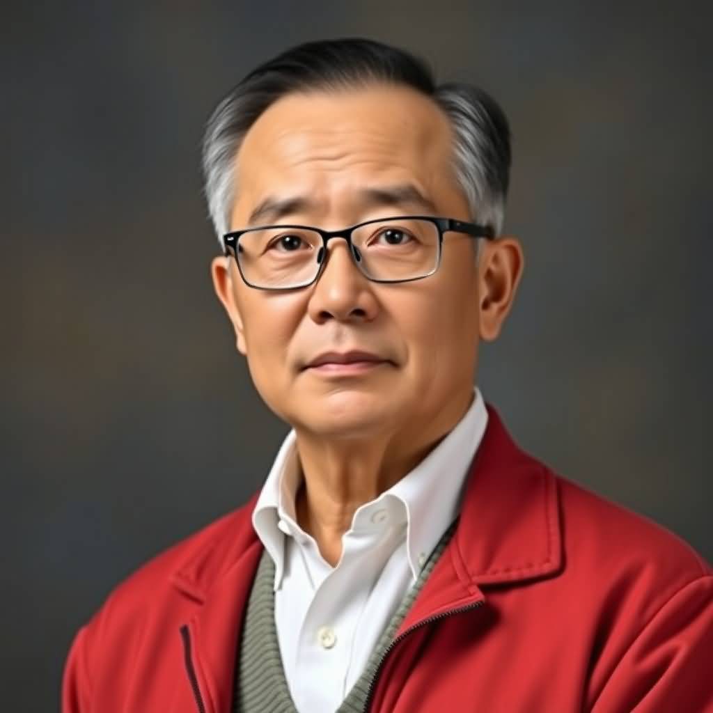 professor tang