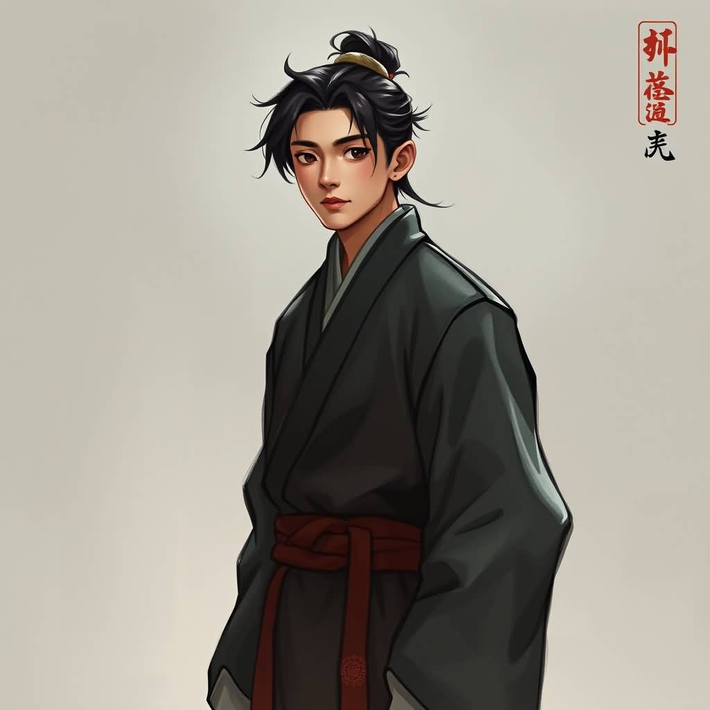 Ji Qianjin