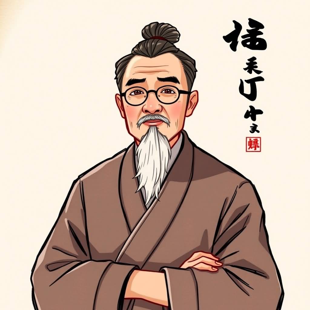 professor song