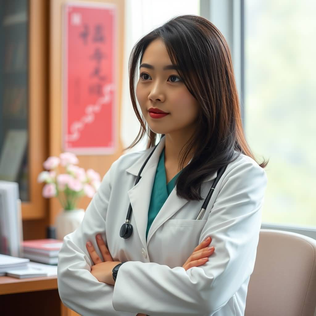 Dr. Zhang