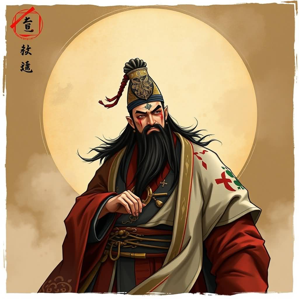 Duan Qingfeng