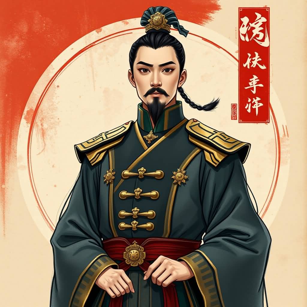 Guo Jing