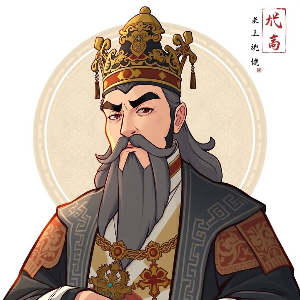 emperor