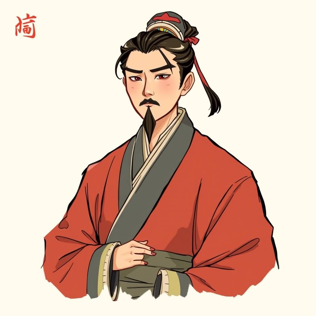 Chen Dabao