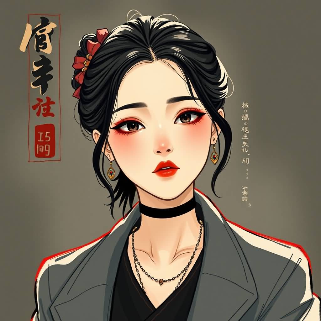 su qing