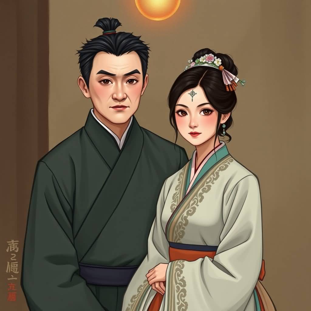 liu cuilan