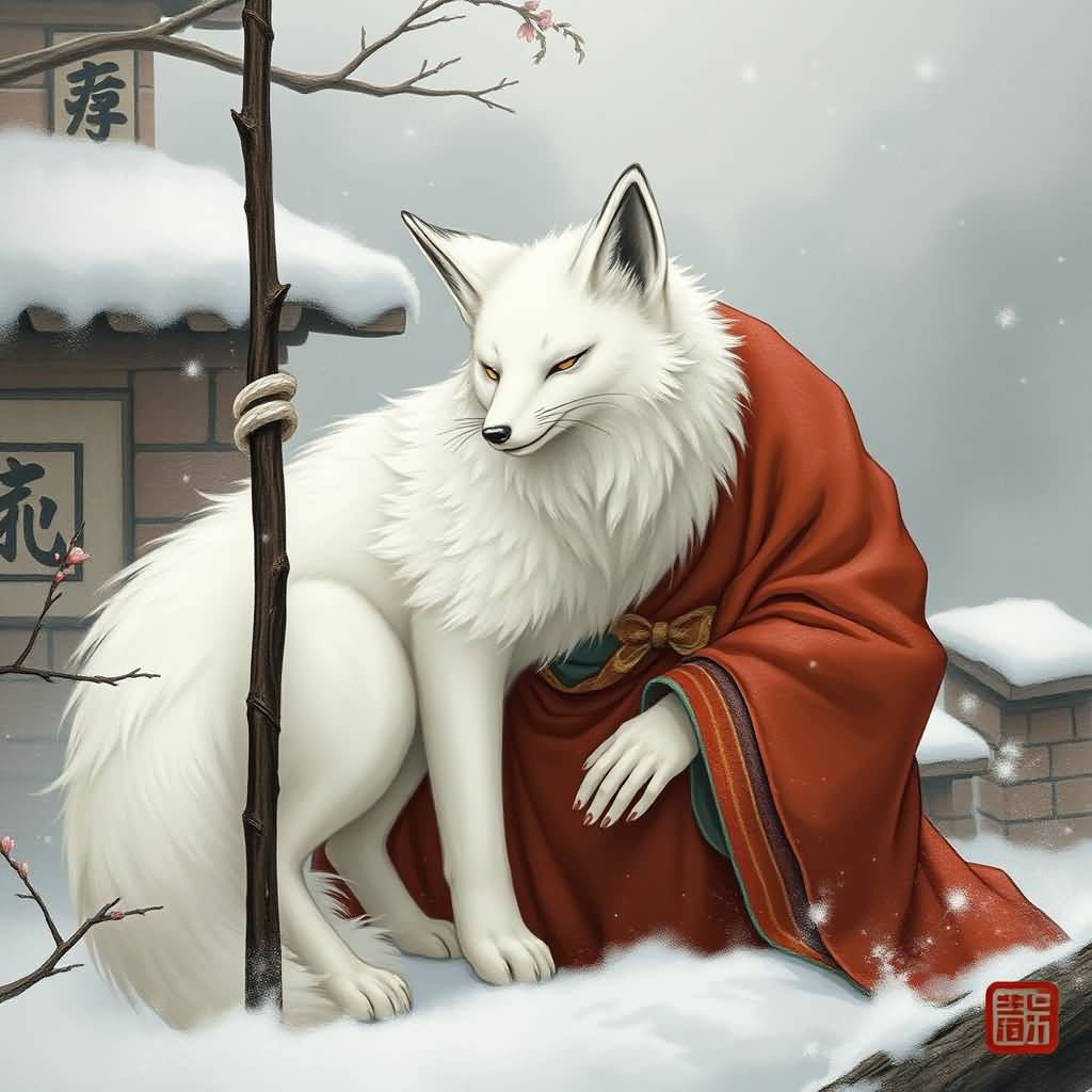 Old Daoist