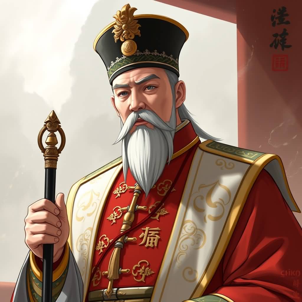 Grand General