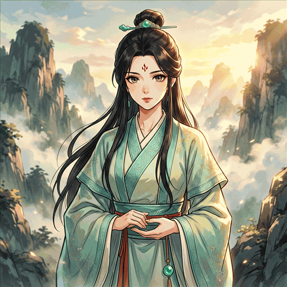 han lingzhi