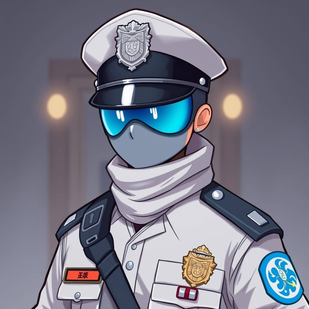 police officer