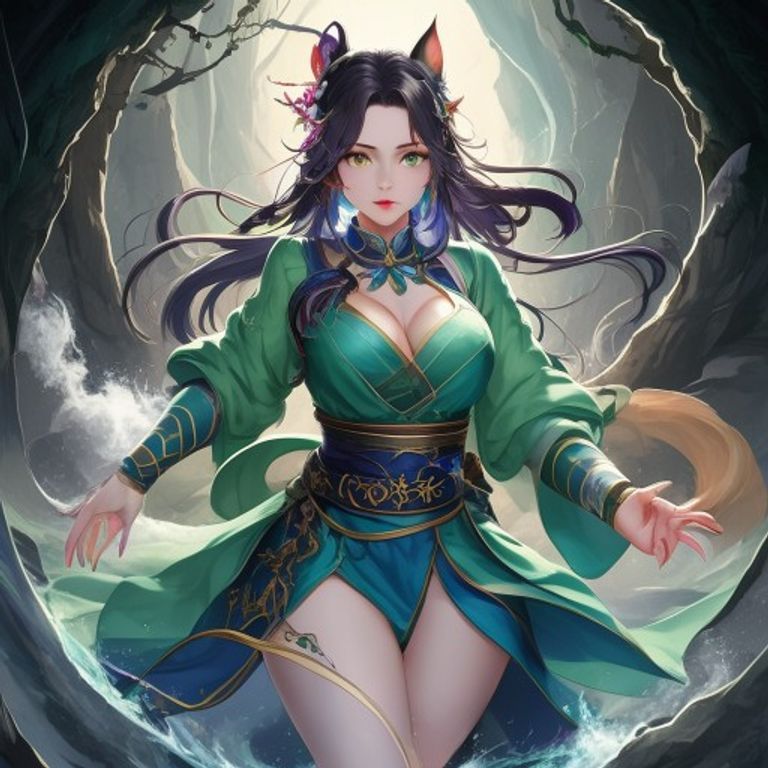 Yao Xianzi
