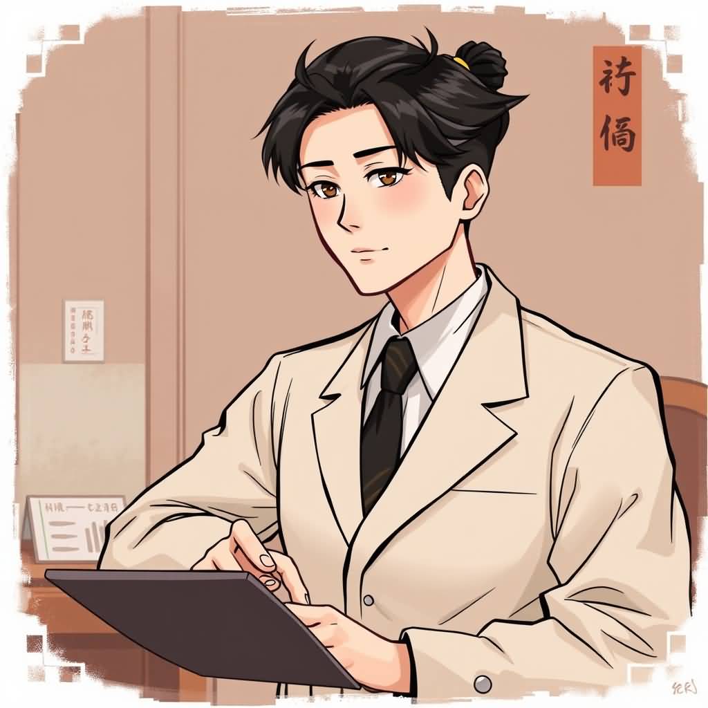 secretary li