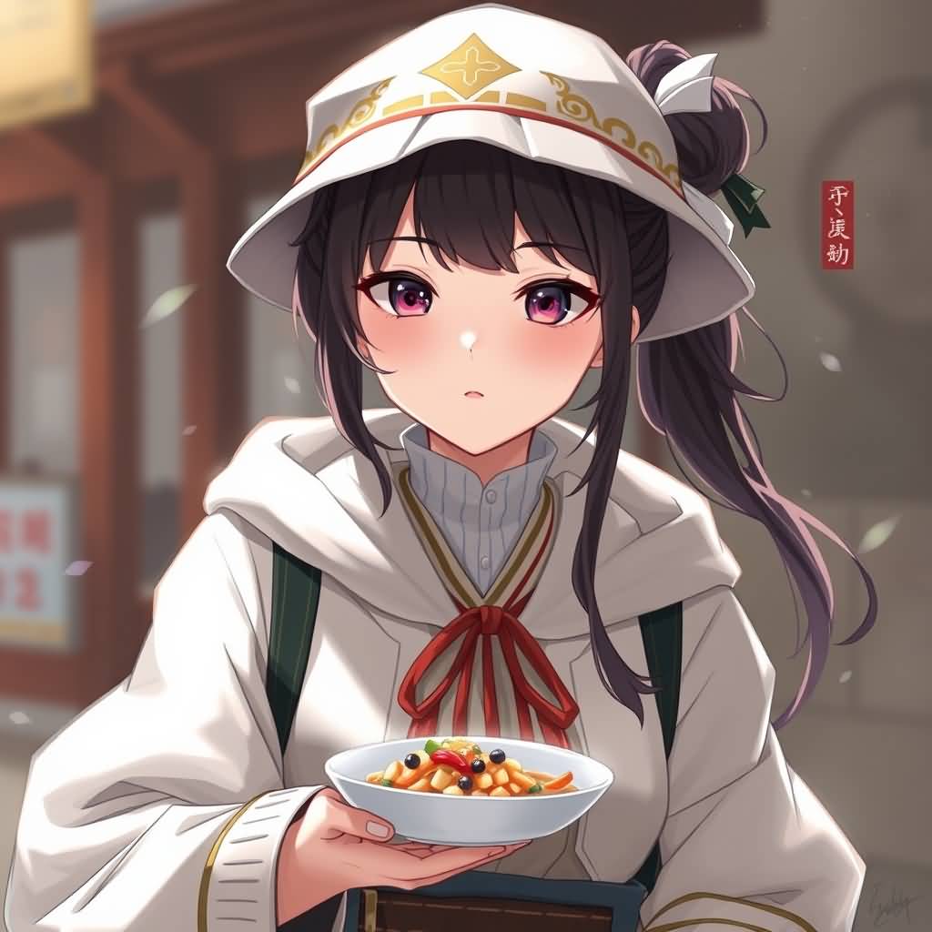 chen nuoyi