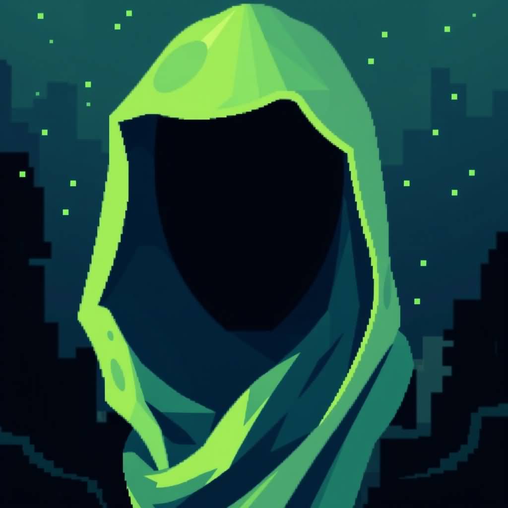 Unknown User