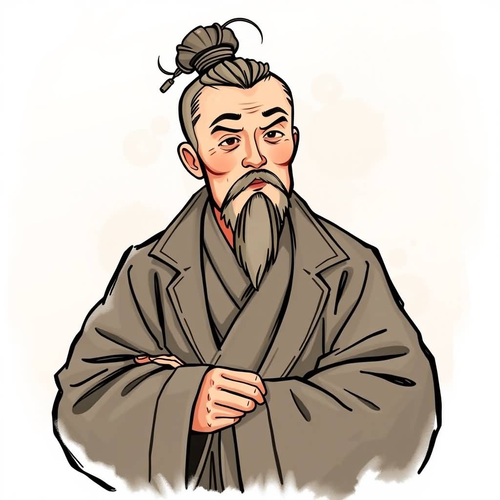Doctor Wang
