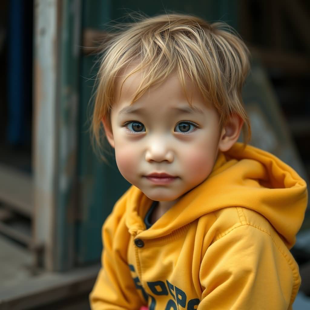 lu xiao yan