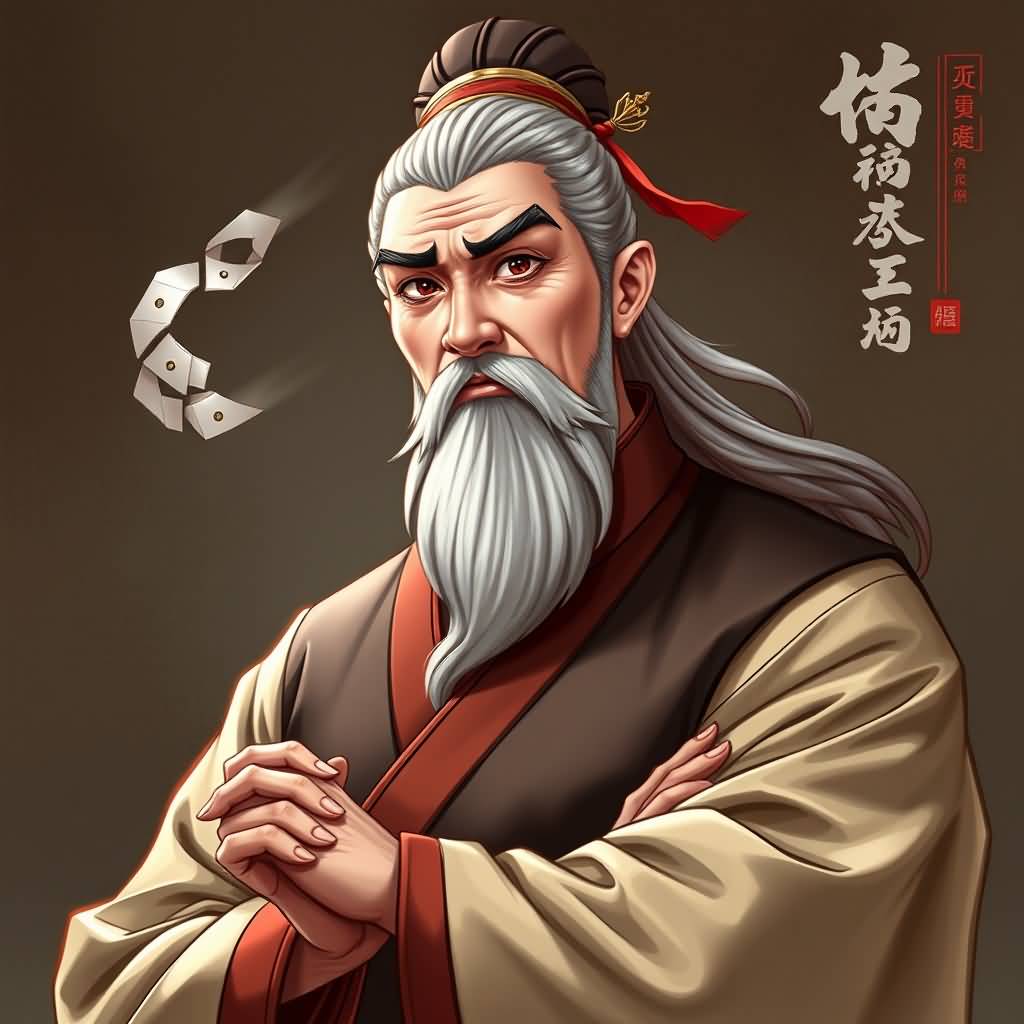 zhao tianji