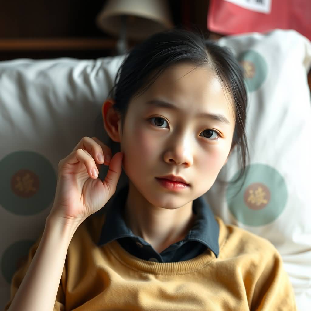 su ziyu