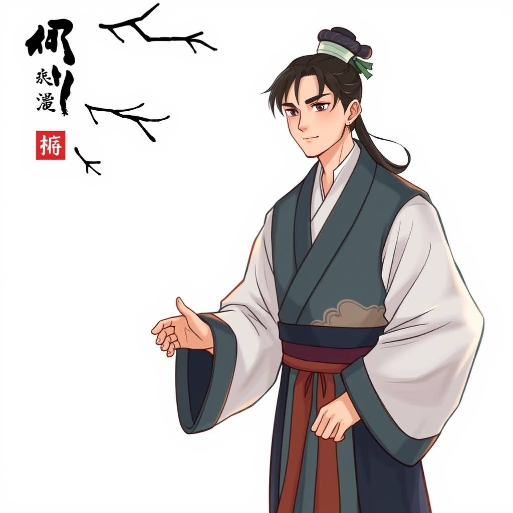 Fu Xue