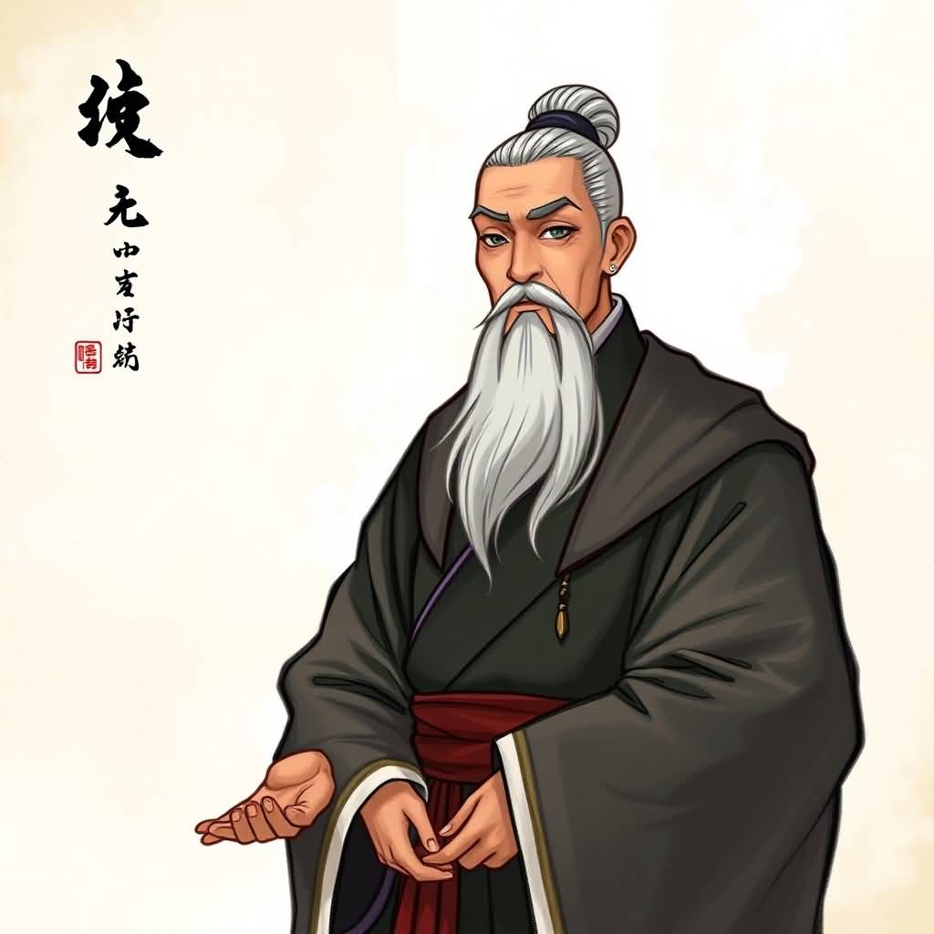 Elder Li