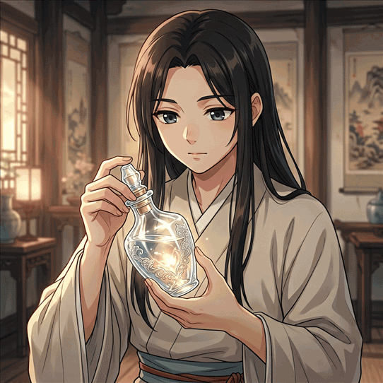 zhou family head