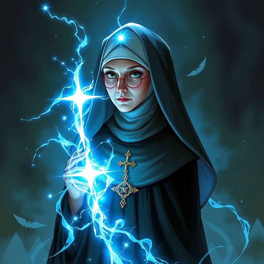 sister eileen