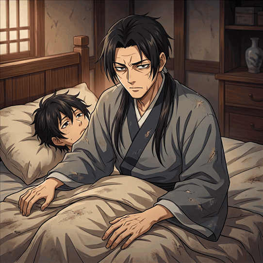 Third Son