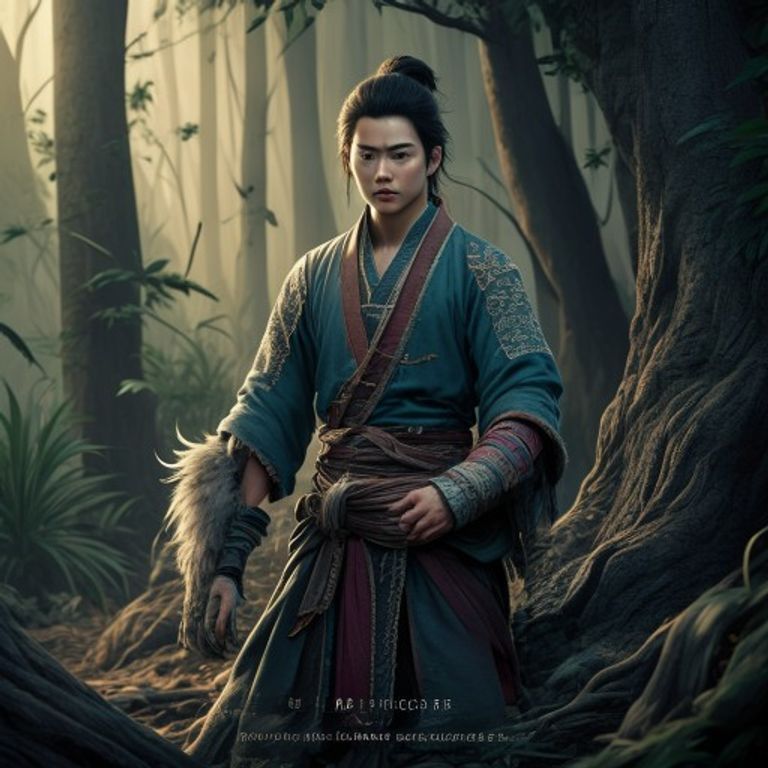xie xiaoran