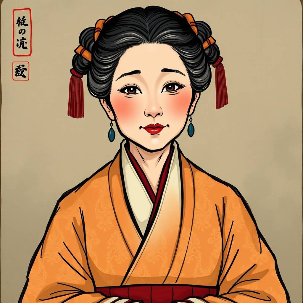 Liang Jingrong