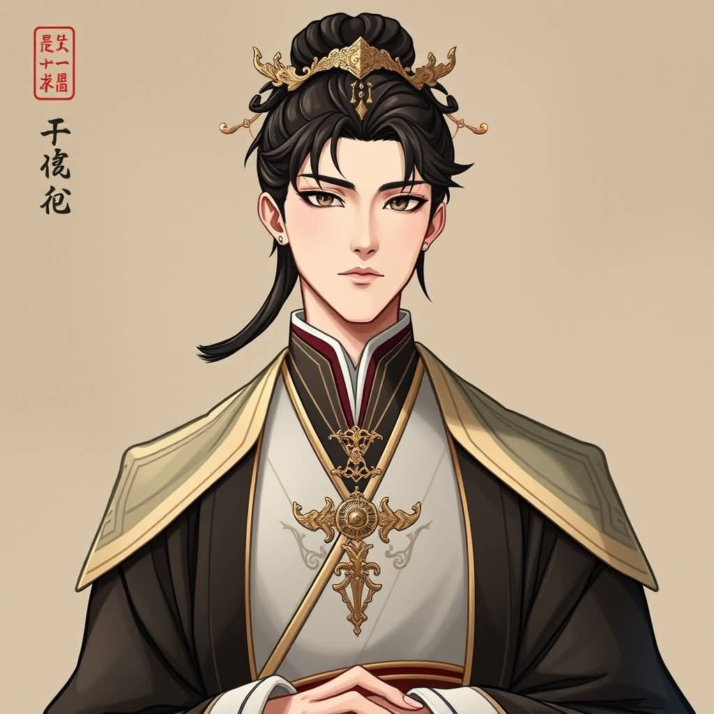 Yinxiang (thirteenth Prince)