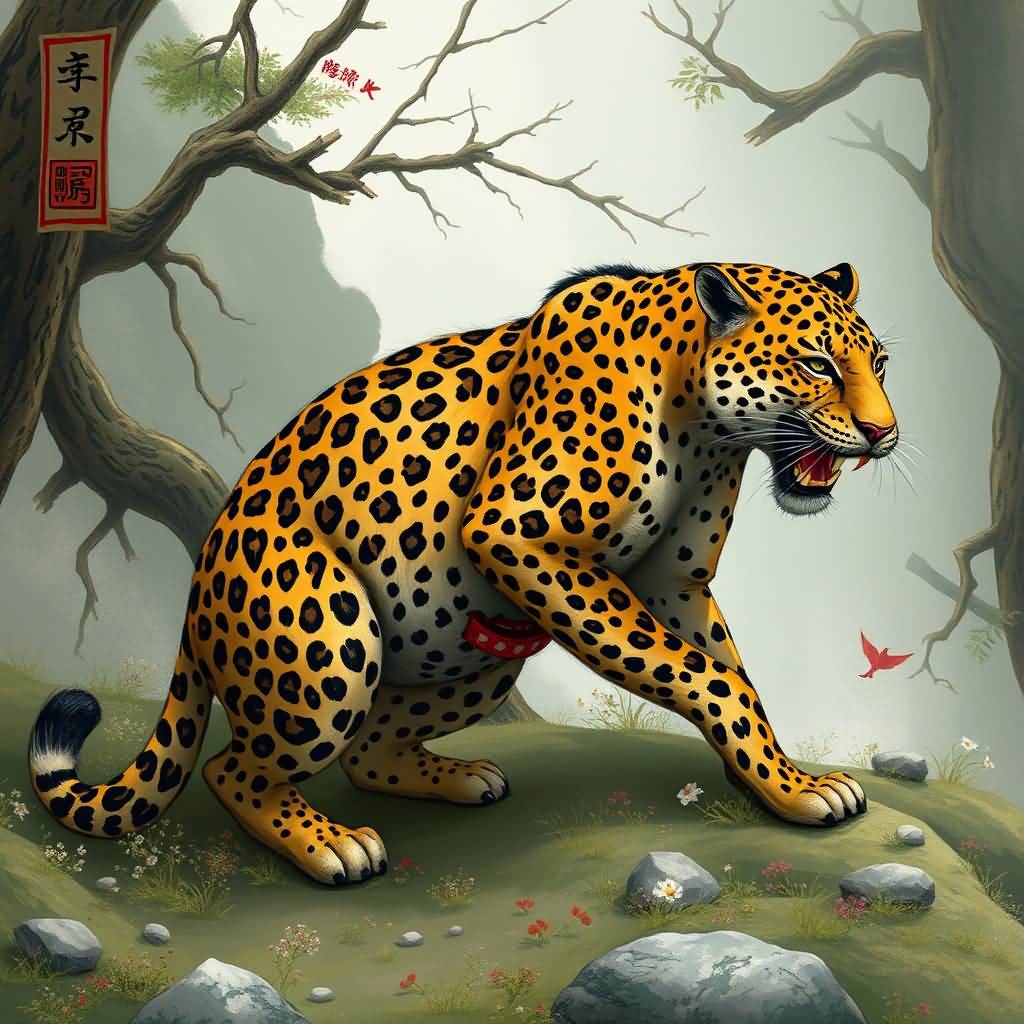 Leopard