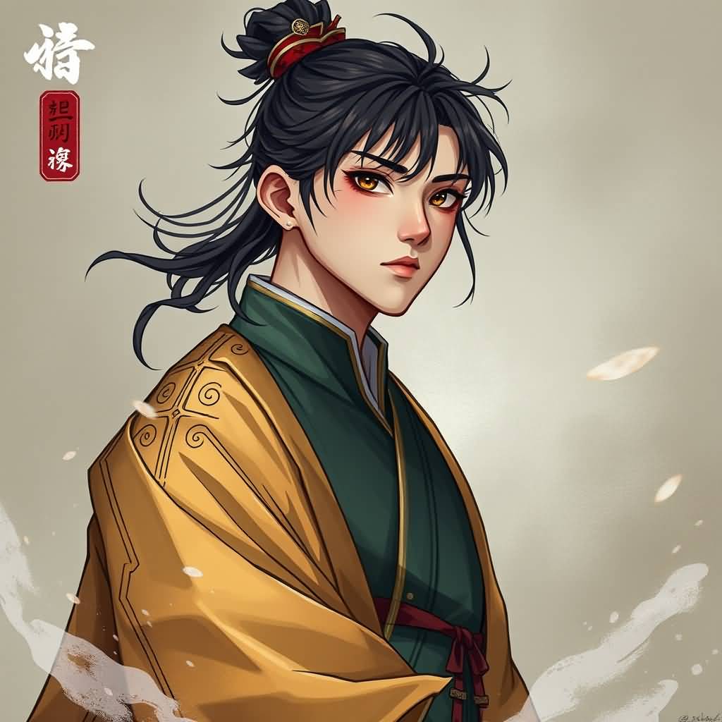 Hu Yanji