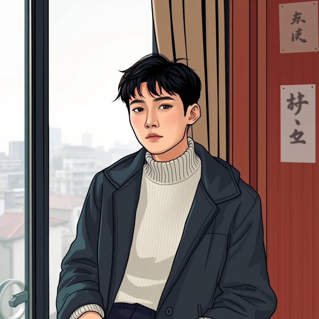 lu zheng