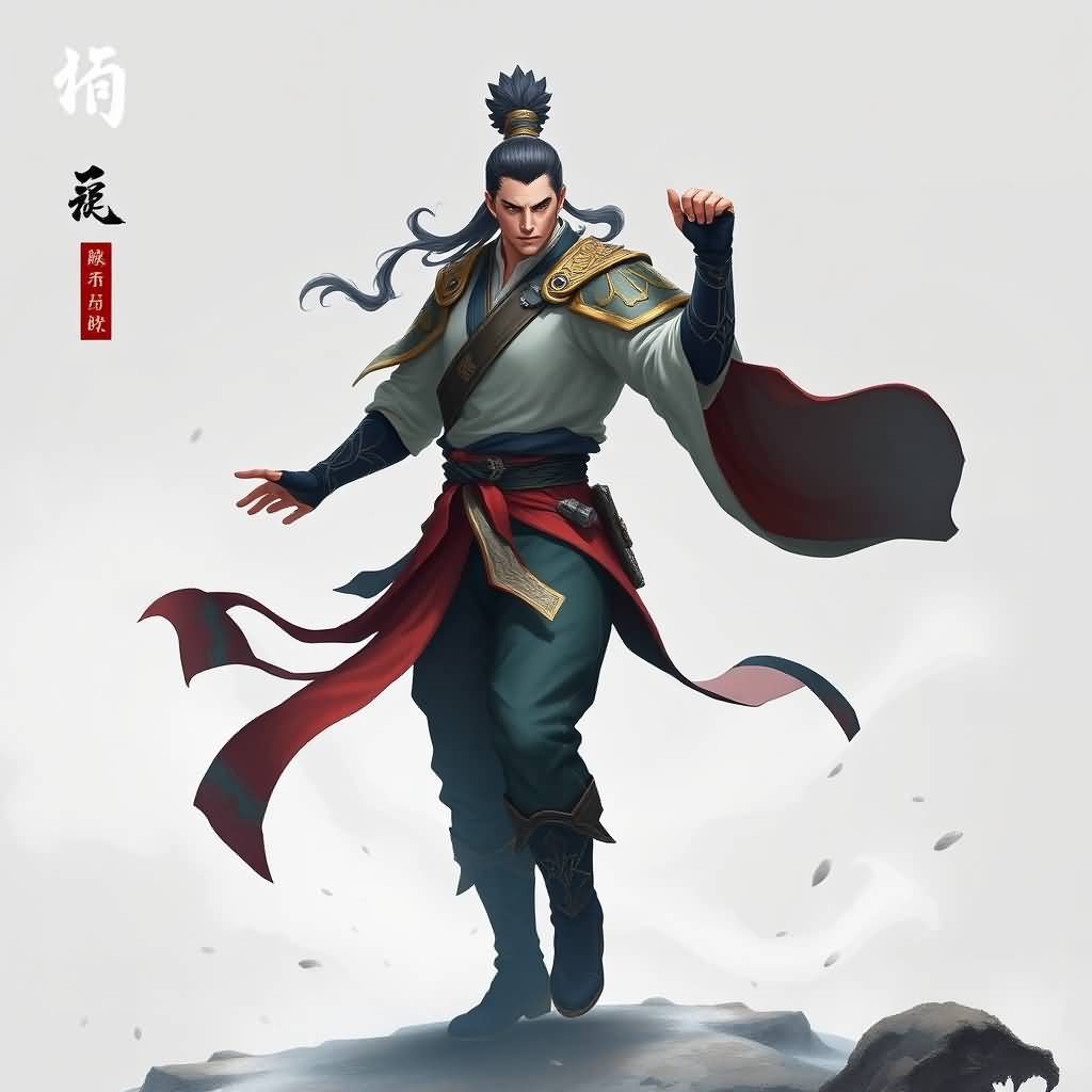Yang Kun